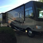 Quick Tour of the RV