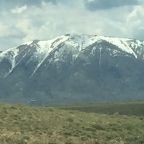 A journey begins with a step