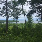 Been busy – but not camping…