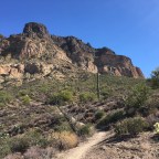 Arizona Trails