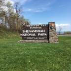 Shenandoah National Park